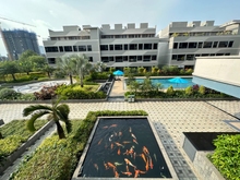 Hình ảnh Cho thuê Shophouse sân vườn Lake View Thủ Thiêm chỉ 70 Triệu