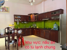Hình ảnh cho thuê phòng gần Aeon Tân Phú