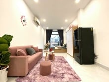 Hình ảnh 🏢Căn Hộ_Studio_Ban Công_Full Nội Thất_Lê Trực_Quận Bình Thạnh🏢