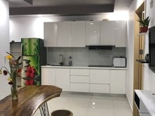 Hình ảnh Chung cu 155 Nguyễn Chí Thanh cần bán , Giá 2 tỷ 9 , bán nhanh