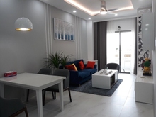 Hình ảnh Chung cư Garden Gate  cho thuê , 22 triệu 110m2 , full ntcc 3PN
