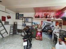 Hình ảnh Nhà sổ hồng riêng BTCT 5 tầng 45m2 hẻm 1 sẹc Phạm Phú Thứ, 4 PN - 3 WC