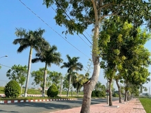 Hình ảnh Bán gấp lô đất trước tết cắt lỗ còn 880 triệu