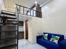 Hình ảnh Phòng trọ 25m2, mới xây , không chung chủ, ngõ 87 Yên Xá