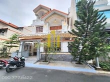 Hình ảnh Biệt Thự Trần Não 10x16m - Đầy Đủ Nội Thất - Khu An Ninh