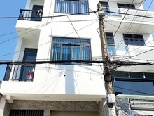 Hình ảnh Bán nhà Trang Chủ MB66.COM / Đăng Ký Tặng 66K dịch vụ 115m2 - hẻm 6m sát MT Phường 9 Gò Vấp
