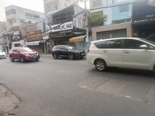 Hình ảnh Bán CHDV mới 14 phòng full nội thất dòng tiền sẵn .nhà sát mặt tiền