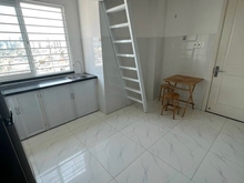 Hình ảnh Mb6623 nạp rút nhanh chóng Duplex ban công ngay Bùi Đình Tuý