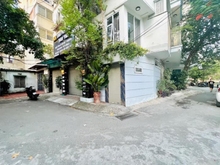 Hình ảnh Bán Nhà Thanh Nhàn_50M MT4_Mặt Hồ_Oto Tránh_2Mặt Tiền_Hơn 9Tỷ