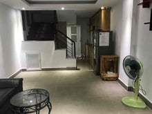 Hình ảnh Nhà cho thuê Hẻm xe hơi 443/7A Điện Biên Phủ, Quận 3