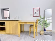 Hình ảnh Studio full nội thất Lê Quang Định Gò Vấp