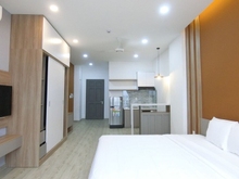 Hình ảnh Siêu phẩm Trang Chủ MB66.COM / Đăng Ký Tặng 66K Full nội thất 30m2 tại quận 2,an ninh view landmark