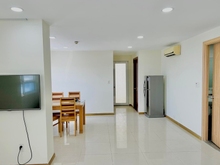 Hình ảnh Cho thuê chung cư Flemington 3PN 2WC 17 triệu