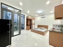 Hình ảnh Thuê Trang Chủ MB66.COM / Đăng Ký Tặng 66K 35m2 full tiện nghi ở Phan Đăng Lưu, Bình Thạnh