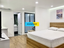 Hình ảnh Căn Hộ Studio Full Nội Thất - Service Như Khách Sạn - Gần Sân Bay