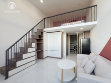 Hình ảnh Căn Hộ Duplex Gác Full Nội Thất, Mới Xây Siêu Gần