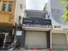 Hình ảnh Cho thuê (450m2 Sàn) Mặt tiền Nguyễn Thị Minh Khai, Q1. Đoạn 2 Chiều