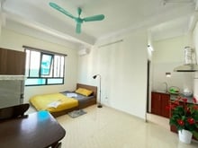 Hình ảnh Phòng trọ mới xây 20m2, không chung chủ, cổng sau trường Phenikaa