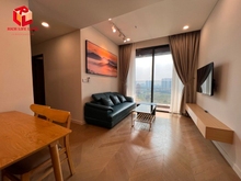 Hình ảnh Cho Thuê Căn Hộ 2Br - Thiết Kế Sang Trọng - Nội Thất Tiện Nghi !!!