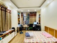 Hình ảnh Bán nhà Xã Đàn, Lô Góc, Ô Tô, Kinh Doanh, 52m2 4T MT4m, giá 7.9 tỷ