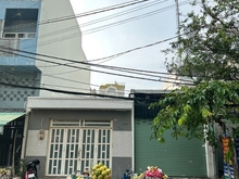 Hình ảnh Bán lô đất mặt Tiền Đường số 79 ,vị trí Kinh Doanh Đông Đúc.cạnh NTT