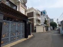 Hình ảnh Bán nhà đẹp Khu phân lô sau lưng VinCom Quận 9, 81m2 chỉ hơn 5 tỷ