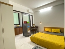 Hình ảnh Phòng trọ 20m2 mới xây ngõ 250 Phan Trọng Tuệ