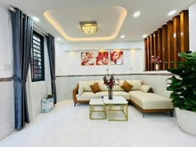 Hình ảnh Biệt thự mini - Full nội thất - 4 phòng ngủ chỉ 4,98 Tỷ