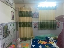 Hình ảnh nhà q8 - NHỈNH 2 TỶ - NHÀ RỘNG THOÁNG-18m2 -HÀNG HIẾM - KẾ Q1 - gíá tố