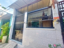Hình ảnh Nhỉnh 4 Tỷ- Nhà Mới 60m2- 2 Tầng- Nguyễn Văn Khối Gò Vấp