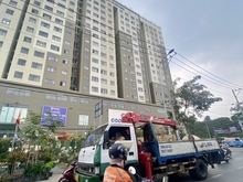 Hình ảnh GIẢM 3 TỶ! Khó xưởng Hương Lộ 2, 471(14 x 34), Xe tải Thông 10m.