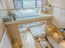 Hình ảnh __Căn Hộ Duplex Tân Bình 2 Giường Tách Bếp Gần Ngã Tư Bảy Hiền__