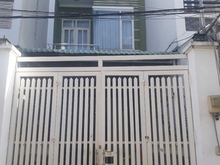 Hình ảnh Bán Nhà Phạm Đăng Giảng, Có Sân Để Ô Tô, 80m2 Xây 1 Trệt 1 Lầu