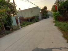 Hình ảnh Liên ấp 234, Vĩnh Lộc A, Bình Chánh, 1000m2, sổ đẹp, đường 12m