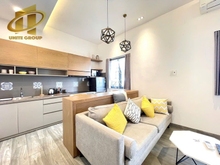 Hình ảnh 🏠 CĂN HỘ Q7, cửa sổ đón nắng, không gian rộng rãi hơn 30m2