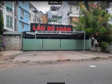 Hình ảnh Cho thuê mặt bằng tầng trệt 185 m2 Cao Lỗ, P4, Q8