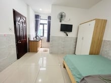 Hình ảnh 🏠🏠 Cho thuê Trang Chủ MB66.COM / Đăng Ký Tặng 66K quận 3- gần toà nhà Viettel- bếp xa giường🏠