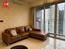 Hình ảnh Duplex Estella Heights - 3PN - Tầng cao thoáng mát !!!