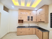 Hình ảnh Quá Đẹp - Bán Nhà Chùa Quỳnh - HBT - HN 35m2 x 5 Tầng 4,3 tỷ