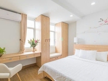 Hình ảnh Thuê căn hô full nội thất , 35m2 ngay Nguyễn Văn Thương , Bình Thạnh