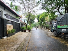 Hình ảnh Bán nhanh lô đất 111m2 mặt tiền Thế Lữ, gần Nguyễn Trung Trực, Sơn Trà