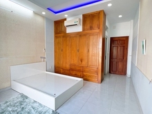 Hình ảnh Phòng trọ full nội thất Quang Trung, Gò Vấp