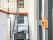 Hình ảnh Mb6623 nạp rút nhanh chóng mini - Gác cao 2m, Đầy đủ nội thất - Giá chỉ từ 4tr4