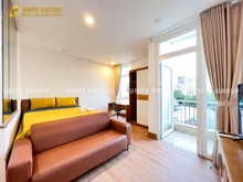 Hình ảnh Thuê ngay Trang Chủ MB66.COM / Đăng Ký Tặng 66K 40m2 bancong , nằm ngay Phan Văn Hân, Bình Thạnh