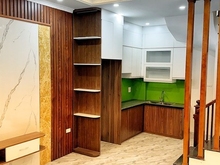 Hình ảnh Bán nhà riêng mới xây Phố Đại Từ - Quận Hoàng Mai chỉ 4.050 tỷ , 32m2,