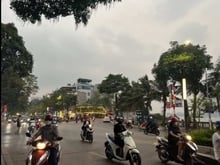 Hình ảnh Bán đất Lạc Long Quân 150m2, MT 7m ngõ rộng ÔTÔ– Xây CCMN - Giá 10.8Tỷ