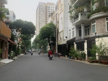 Hình ảnh 🔵Cực hiếm!!! Nhà đẹp Hẽm Xe Hơi  Phổ Quang, Khu Vực VIP Sân Bay