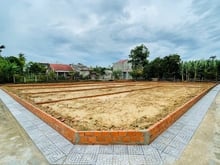 Hình ảnh Bán đất Điện Hồng, Điện Bàn, Quảng Nam