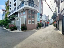 Hình ảnh Chính chủ gởi bán nhà Gò Vấp - Ngang hiếm 5,55 - 100m2 giá chỉ 6,95 Tỷ