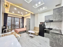 Hình ảnh 🌲 Căn Hộ Full Nội Thất Cao Cấp - Ung Văn Khiêm Bình Thạnh